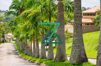 Terreno em condomínio fechado à venda na rua dos tipuanas, parque dos resedás, itupeva, 900 m2 por r$ 420.000