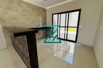 Casa com 3 quartos à venda na rua paschoa delaqua bonin, jardim itália, itupeva, 92 m2 por r$ 630.000