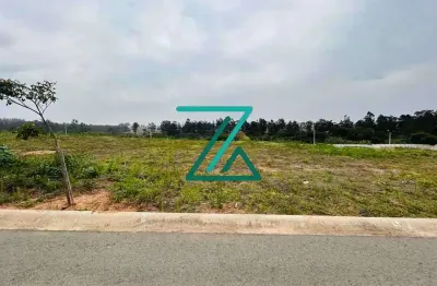 Terreno em condomínio fechado à venda na rua 3, parque das vinhas, itupeva, 360 m2 por r$ 360.000