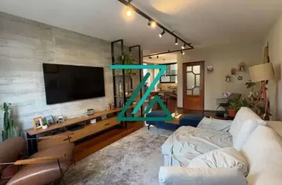 Apartamento com 4 quartos à venda na rua senador fonseca, centro, jundiaí, 284 m2 por r$ 1.064.000