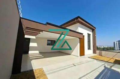 Casa com 3 quartos à venda na rua jair secco, vila rio branco, jundiaí, 245 m2 por r$ 1.200.000