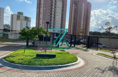 Apartamento com 3 quartos à venda na avenida valter tozetto junior, bosque dos jacarandás, jundiaí, 77 m2 por r$ 575.000