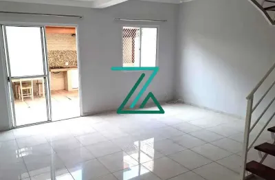 Casa em condomínio fechado com 3 quartos para alugar na avenida antônio frederico ozanan, jardim shangai, jundiaí, 85 m2 por r$ 5.000