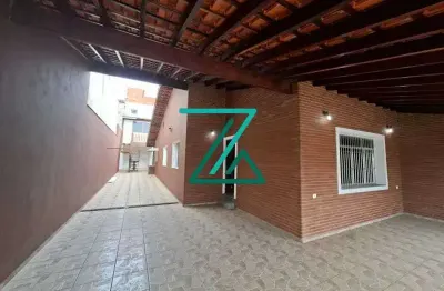 Casa com 3 quartos à venda na rua humberto demarchi, jardim nogueira, jundiaí, 170 m2 por r$ 870.000