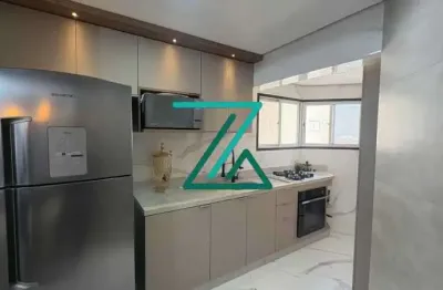 Apartamento com 2 quartos à venda na rua congo, jardim bonfiglioli, jundiaí, 76 m2 por r$ 480.000