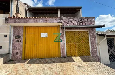 Casa com 2 quartos à venda na rua juracy paupério, parque cidade jardim ii, jundiaí, 150 m2 por r$ 615.000