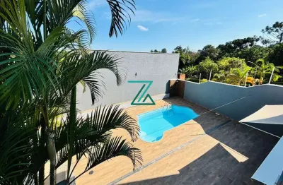 Casa com 3 quartos à venda na rua ernesta lourencine de moraes, jardim são vicente, jundiaí, 176 m2 por r$ 1.200.000