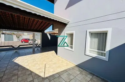 Casa com 3 quartos à venda na rua ernesta lourencine de moraes, jardim são vicente, jundiaí, 176 m2 por r$ 1.200.000