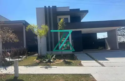 Casa em condomínio fechado com 3 quartos à venda na Estrada Municipal Duílio Sai, São Venâncio, Itupeva