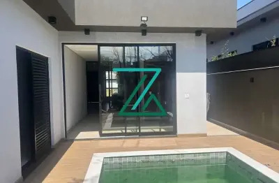 Casa em condomínio fechado com 3 quartos à venda na Estrada Municipal Duílio Sai, São Venâncio, Itupeva