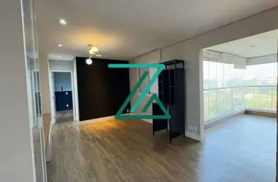 Apartamento com 1 quarto à venda na rua hilda del nero bisquolo, jardim flórida, jundiaí, 70 m2 por r$ 724.000