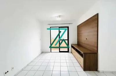 Apartamento com 2 quartos para alugar na avenida benedicto castilho de andrade, parque residencial eloy chaves, jundiaí, 75 m2 por r$ 2.800