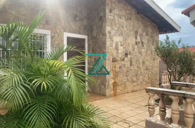 Casa com 4 quartos à venda na avenida gerônimo bardi, jardim vera cruz, jundiaí, 180 m2 por r$ 550.000