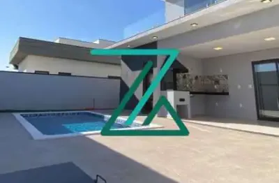 Casa em condomínio fechado com 3 quartos à venda na Estrada Municipal Duílio Sai, São Venâncio, Itupeva