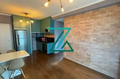 Apartamento com 2 quartos à venda na rua vigário joão josé rodrigues, centro, jundiaí, 51 m2 por r$ 550.000