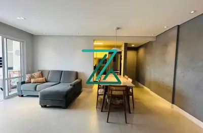 Apartamento com 2 quartos à venda na rua chiara lubich, jardim ermida i, jundiaí, 78 m2 por r$ 695.000