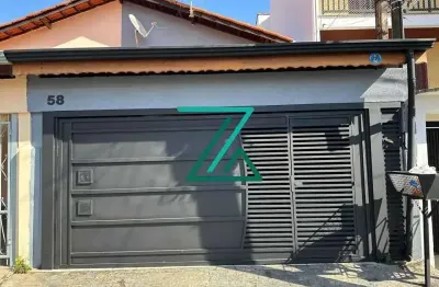 Casa com 2 quartos à venda na rua antonio izzo, portal de santa fé, itupeva, 9546 m2 por r$ 480.000