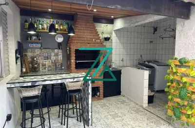 Casa com 2 quartos à venda na Rua Antonio Izzo, Portal de Santa Fé, Itupeva