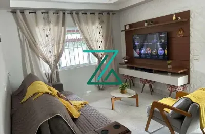 Casa com 3 quartos à venda na Rua Benedito Camargo, Medeiros, Jundiaí