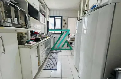 Apartamento com 2 quartos à venda na avenida benedicto castilho de andrade, parque residencial eloy chaves, jundiaí, 75 m2 por r$ 545.000