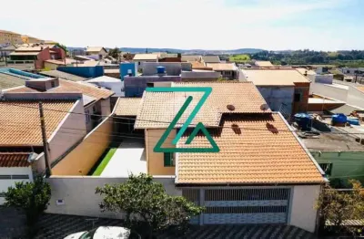 Casa com 3 quartos à venda na rua quintilia fava de farias, parque residencial jundiaí ii, jundiaí, 210 m2 por r$ 830.000