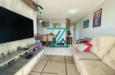 Apartamento : padrão / residencial / parque residencial eloy chaves