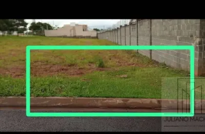 Terreno à venda no Santa Martha, Ribeirão Preto 