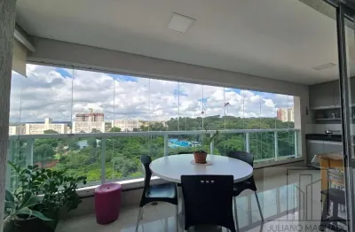 Edifício grandview com 3 suítes jardim botânico ribeirão preto