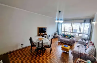 Apartamento à venda com 3 quartos, edifício britânia, centro ribeirão preto