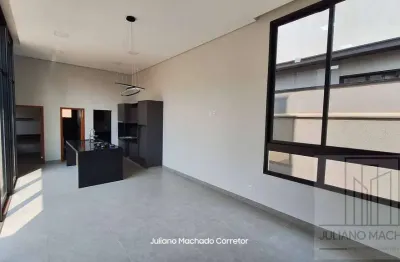 Casa em condomínio fechado com 3 quartos à venda na Rua Nair Sanches Golfeto, Quinta da Primavera, Ribeirão Preto