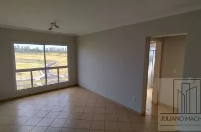 Apartamento com 2 suítes, sala ampliada e vista maravilhosa!
