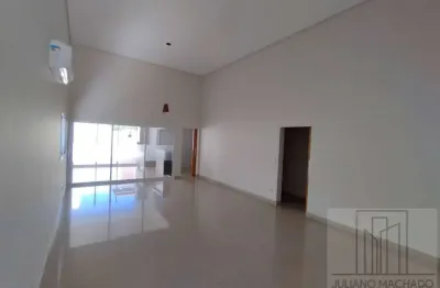Casa alto padrão à venda no condomínio vila florença em bonfim paulista