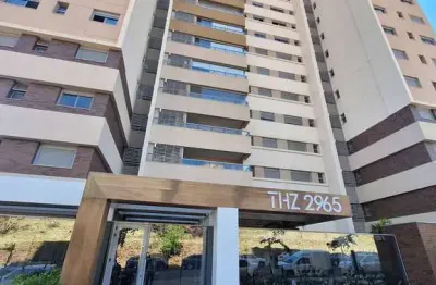 Apartamento com 3 suítes e 5 banheiros à venda, 132 m² . thz 2965