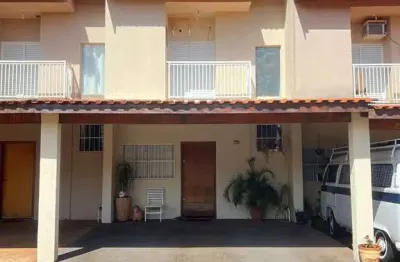 Casa de condomínio com 2 quartos à venda, 85m² parque são sebastião