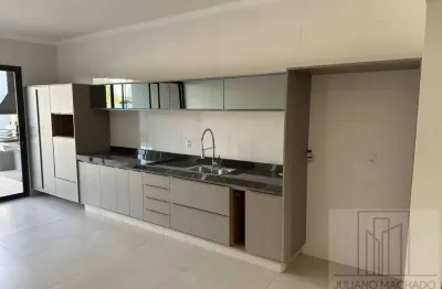 Casa condomínio san marco ilha liesina com 3 suítes