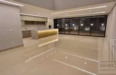 Lindo sobrado alphaville i, com 3 suítes e piscina aquecida.