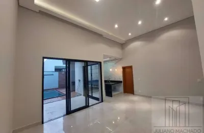 Casa condomínio valencia térrea bonfim, com 3 suítes,  estuda permuta