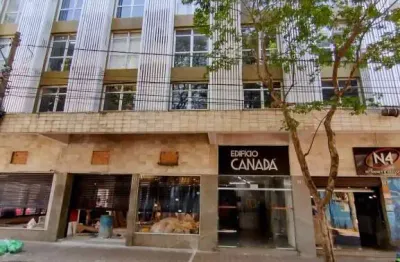 Sala comercial com 1 sala à venda na Rua Florêncio de Abreu, Centro, Ribeirão Preto
