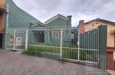 Casa com 3 quartos à venda na Rua Onze de Agosto, Campos Elíseos, Ribeirão Preto