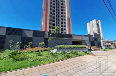 Edifício neori - com 3 dormitórios e 2 vagas quinta da primavera
