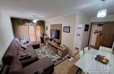 Apartamento em residencial flórida sendo 2 suítes- ribeirão preto