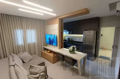 Lindo sobrado com  2 suítes no condomínio residencial villa de favero