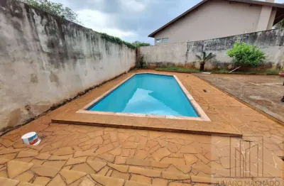 Casa condomínio fechado ribeirania com 508m² construção