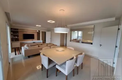 Apartamento de alto padrão no edifício uber corbusier, 3 suítes, à venda