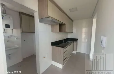 Apartamento novo 2 dormitório com 1 suíte  jardim irajá ribeirão preto sp