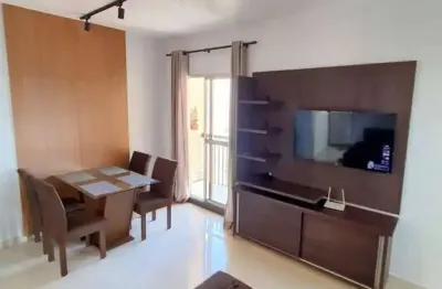 Apartamento 2 dormitórios todo reformado alto do ipiranga ribeirão preto