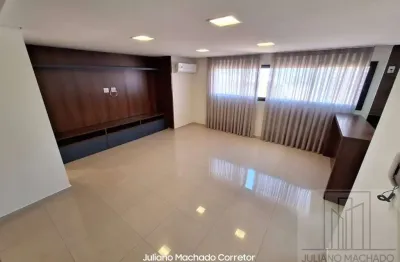 Apartamento duplex, 2 suítes amplas e 2 vagas quinta da primavera