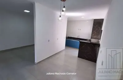 Casa com 3 dormitórios sendo 1 suíte reformada bairro monte alegre