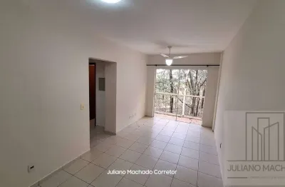 Lindo apartamento com 2 dormitórios sendo 1 suíte bosque da juritis
