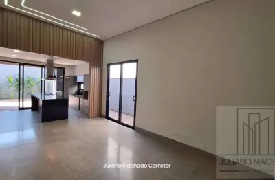 Casa condomínio vivendas da mata com 3 suítes e piscina ribeirão preto